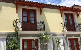 Alaçatı The Design Hotel